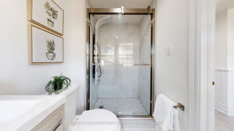 Photo 15 at 23 Marsh Road, Birchmount, Toronto