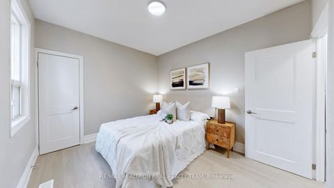 Photo 16 at 23 Marsh Road, Birchmount, Toronto