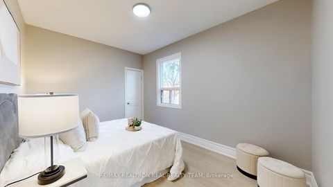 Photo 17 at 23 Marsh Road, Birchmount, Toronto