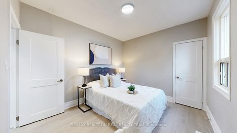Photo 18 at 23 Marsh Road, Birchmount, Toronto
