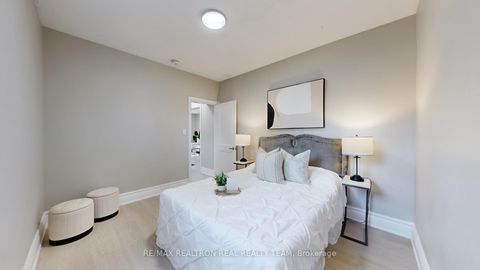 Photo 19 at 23 Marsh Road, Birchmount, Toronto