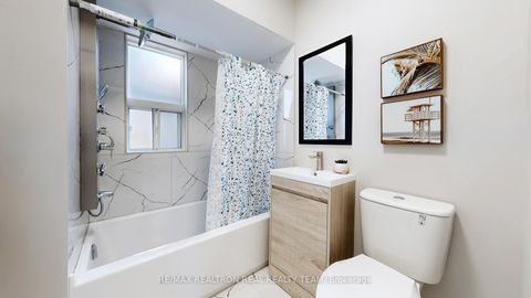Photo 20 at 23 Marsh Road, Birchmount, Toronto