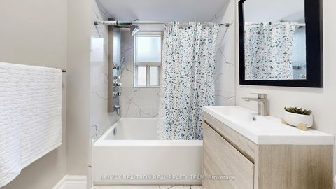 Photo 21 at 23 Marsh Road, Birchmount, Toronto