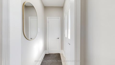 Photo 23 at 23 Marsh Road, Birchmount, Toronto