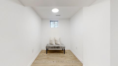 Photo 25 at 23 Marsh Road, Birchmount, Toronto