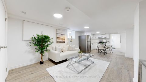 Photo 26 at 23 Marsh Road, Birchmount, Toronto