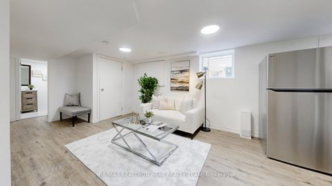 Photo 27 at 23 Marsh Road, Birchmount, Toronto