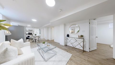 Photo 29 at 23 Marsh Road, Birchmount, Toronto