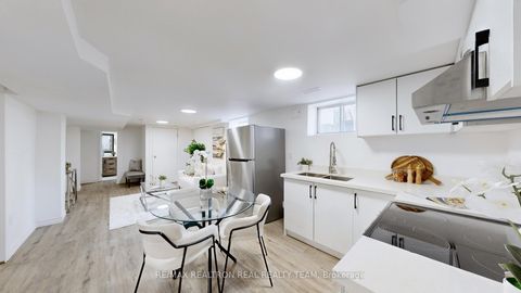 Photo 31 at 23 Marsh Road, Birchmount, Toronto