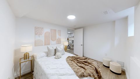 Photo 33 at 23 Marsh Road, Birchmount, Toronto