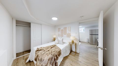 Photo 34 at 23 Marsh Road, Birchmount, Toronto