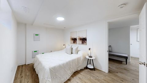 Photo 35 at 23 Marsh Road, Birchmount, Toronto