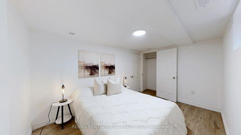 Photo 36 at 23 Marsh Road, Birchmount, Toronto