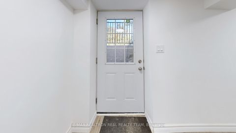 Photo 41 at 23 Marsh Road, Birchmount, Toronto