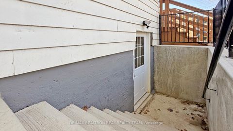 Photo 42 at 23 Marsh Road, Birchmount, Toronto