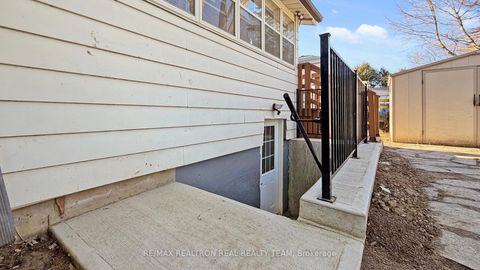 Photo 43 at 23 Marsh Road, Birchmount, Toronto