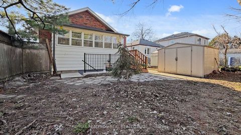 Photo 44 at 23 Marsh Road, Birchmount, Toronto