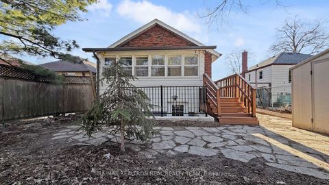 Photo 45 at 23 Marsh Road, Birchmount, Toronto
