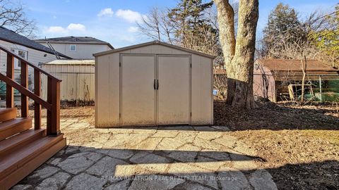 Photo 46 at 23 Marsh Road, Birchmount, Toronto
