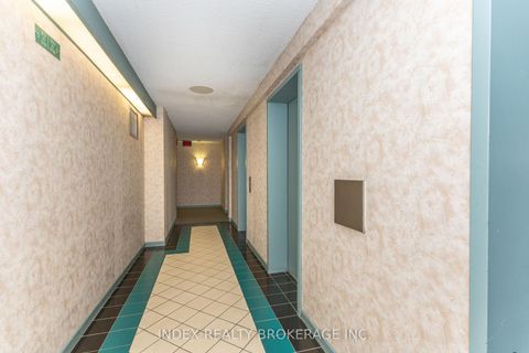 Photo 4 at 1704 - 3077 Weston Road, Pelmo Park W5, Toronto