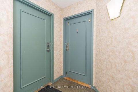 Photo 5 at 1704 - 3077 Weston Road, Pelmo Park W5, Toronto