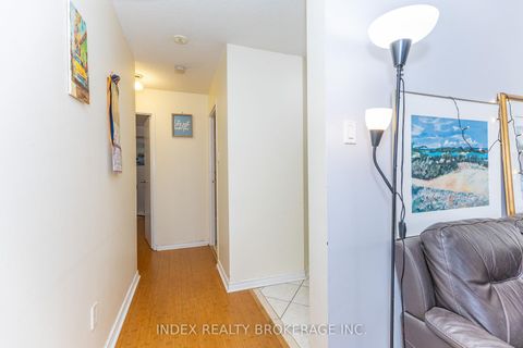 Photo 8 at 1704 - 3077 Weston Road, Pelmo Park W5, Toronto