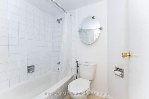 Photo 9 at 1704 - 3077 Weston Road, Pelmo Park W5, Toronto