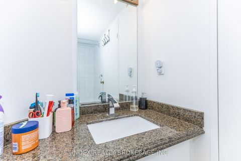 Photo 10 at 1704 - 3077 Weston Road, Pelmo Park W5, Toronto