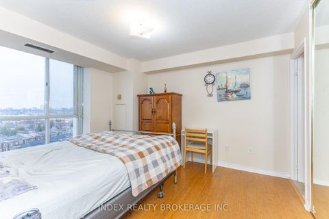 Photo 11 at 1704 - 3077 Weston Road, Pelmo Park W5, Toronto