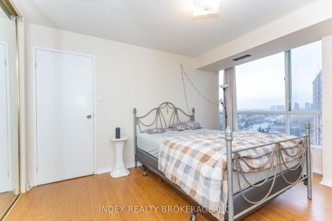 Photo 12 at 1704 - 3077 Weston Road, Pelmo Park W5, Toronto