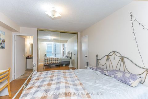Photo 13 at 1704 - 3077 Weston Road, Pelmo Park W5, Toronto