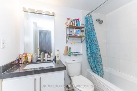 Photo 14 at 1704 - 3077 Weston Road, Pelmo Park W5, Toronto
