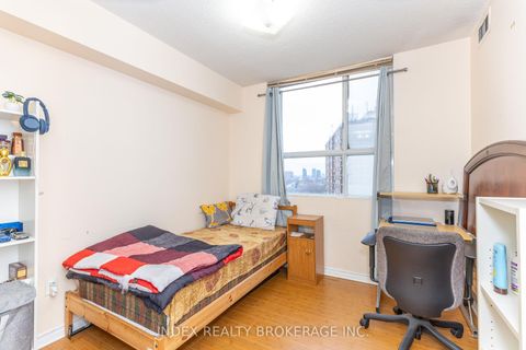 Photo 16 at 1704 - 3077 Weston Road, Pelmo Park W5, Toronto