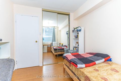 Photo 17 at 1704 - 3077 Weston Road, Pelmo Park W5, Toronto