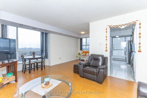 Photo 18 at 1704 - 3077 Weston Road, Pelmo Park W5, Toronto