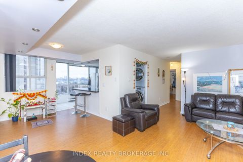 Photo 19 at 1704 - 3077 Weston Road, Pelmo Park W5, Toronto