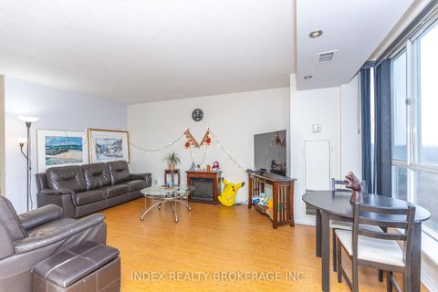 Photo 20 at 1704 - 3077 Weston Road, Pelmo Park W5, Toronto
