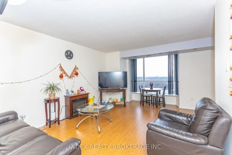 Photo 21 at 1704 - 3077 Weston Road, Pelmo Park W5, Toronto