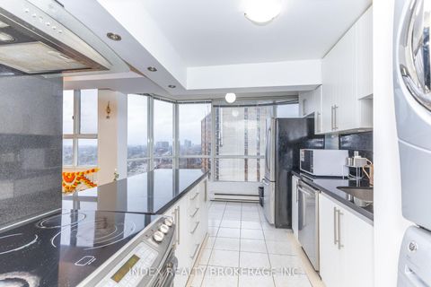 Photo 22 at 1704 - 3077 Weston Road, Pelmo Park W5, Toronto