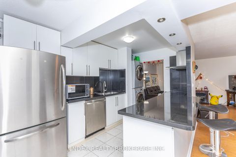 Photo 23 at 1704 - 3077 Weston Road, Pelmo Park W5, Toronto