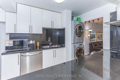 Photo 24 at 1704 - 3077 Weston Road, Pelmo Park W5, Toronto