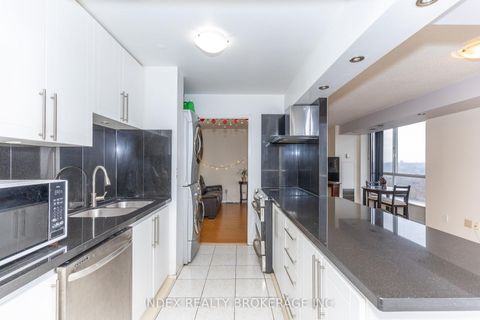Photo 25 at 1704 - 3077 Weston Road, Pelmo Park W5, Toronto
