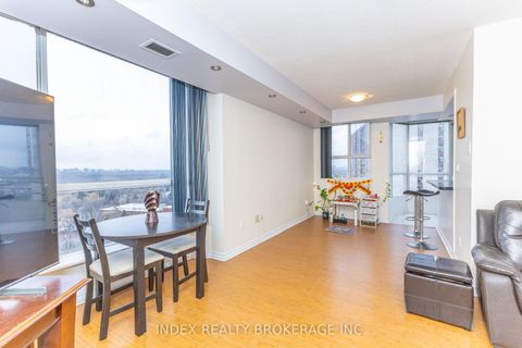 Photo 27 at 1704 - 3077 Weston Road, Pelmo Park W5, Toronto