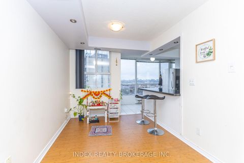 Photo 28 at 1704 - 3077 Weston Road, Pelmo Park W5, Toronto