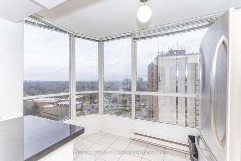 Photo 29 at 1704 - 3077 Weston Road, Pelmo Park W5, Toronto