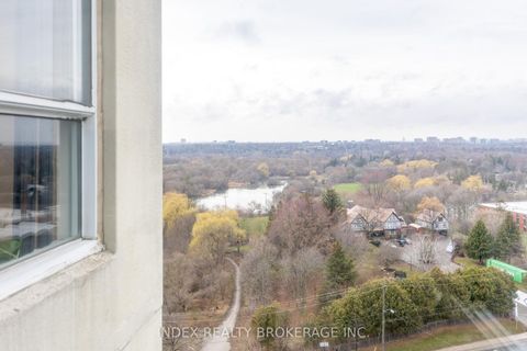 Photo 30 at 1704 - 3077 Weston Road, Pelmo Park W5, Toronto