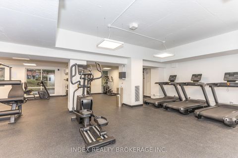 Photo 32 at 1704 - 3077 Weston Road, Pelmo Park W5, Toronto