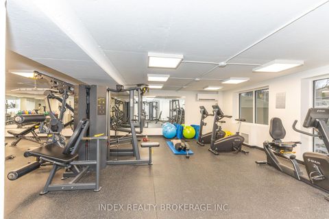 Photo 33 at 1704 - 3077 Weston Road, Pelmo Park W5, Toronto