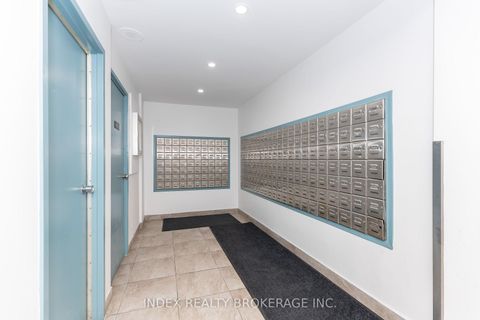 Photo 34 at 1704 - 3077 Weston Road, Pelmo Park W5, Toronto