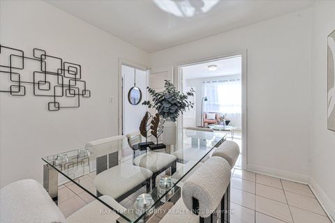 Photo 1 at 5 Regent Street, Eglinton West, Toronto